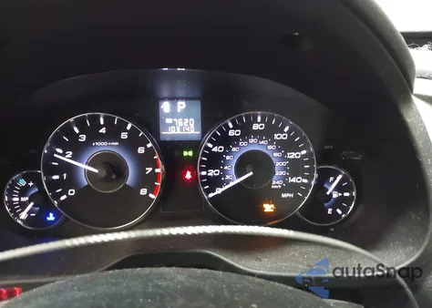 2012 Subaru Outback 2.5I Premium z USA, uszkodzony, nr VIN 4S4BRBGC8C3275687